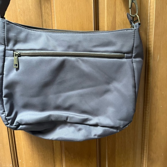 Travelers Bag- canvas - Picture 3 of 4